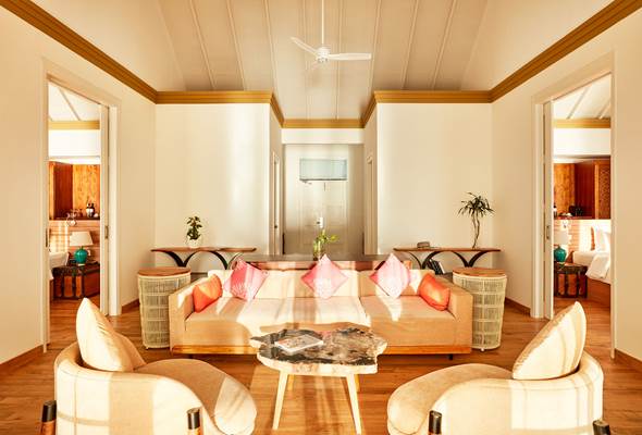King Ocean Suite Interior_3