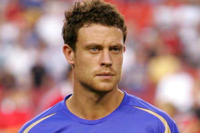 Wayne Bridge