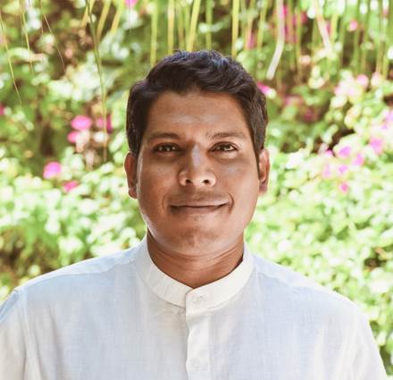 Ahmed Ali