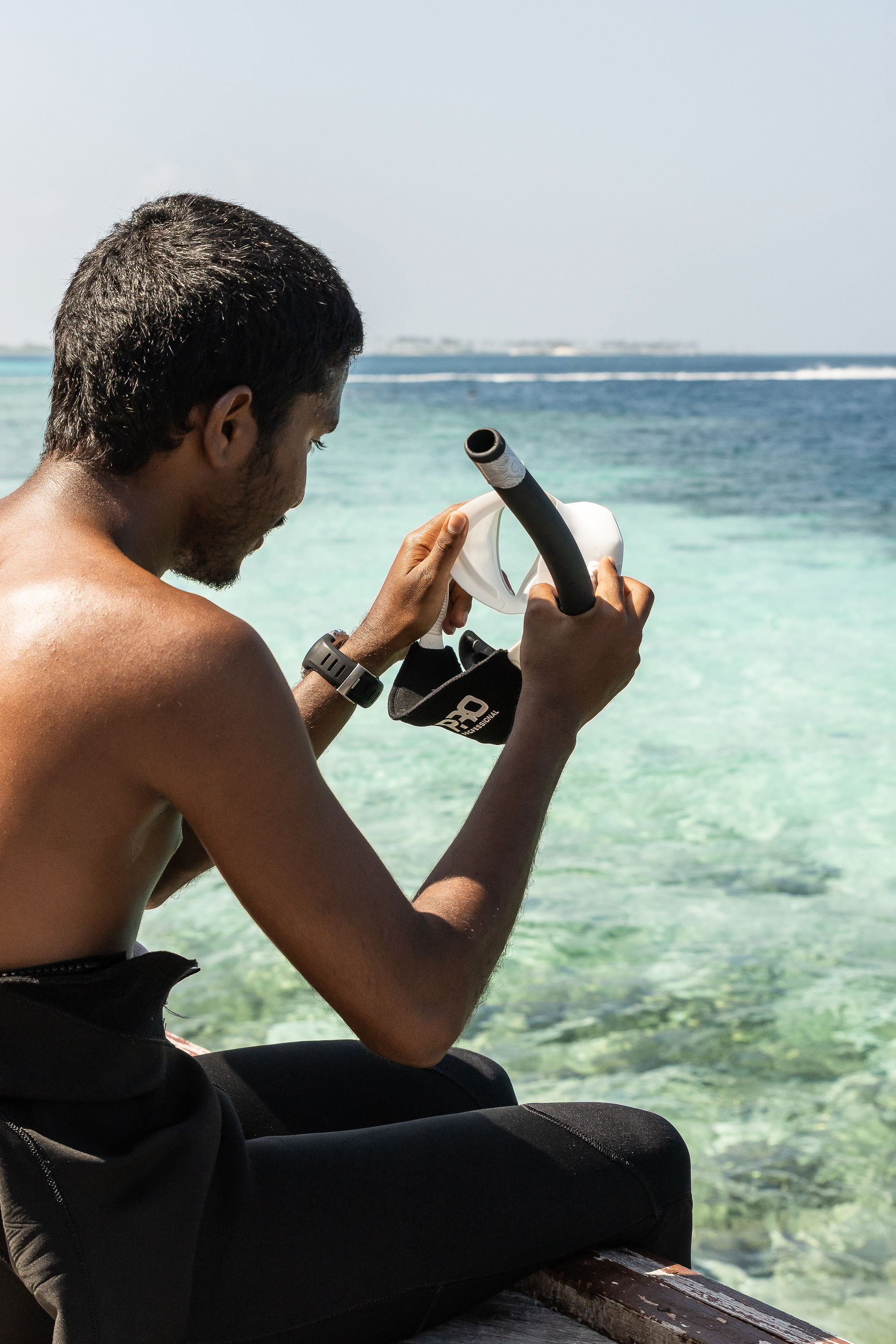 Conservation Snorkeling