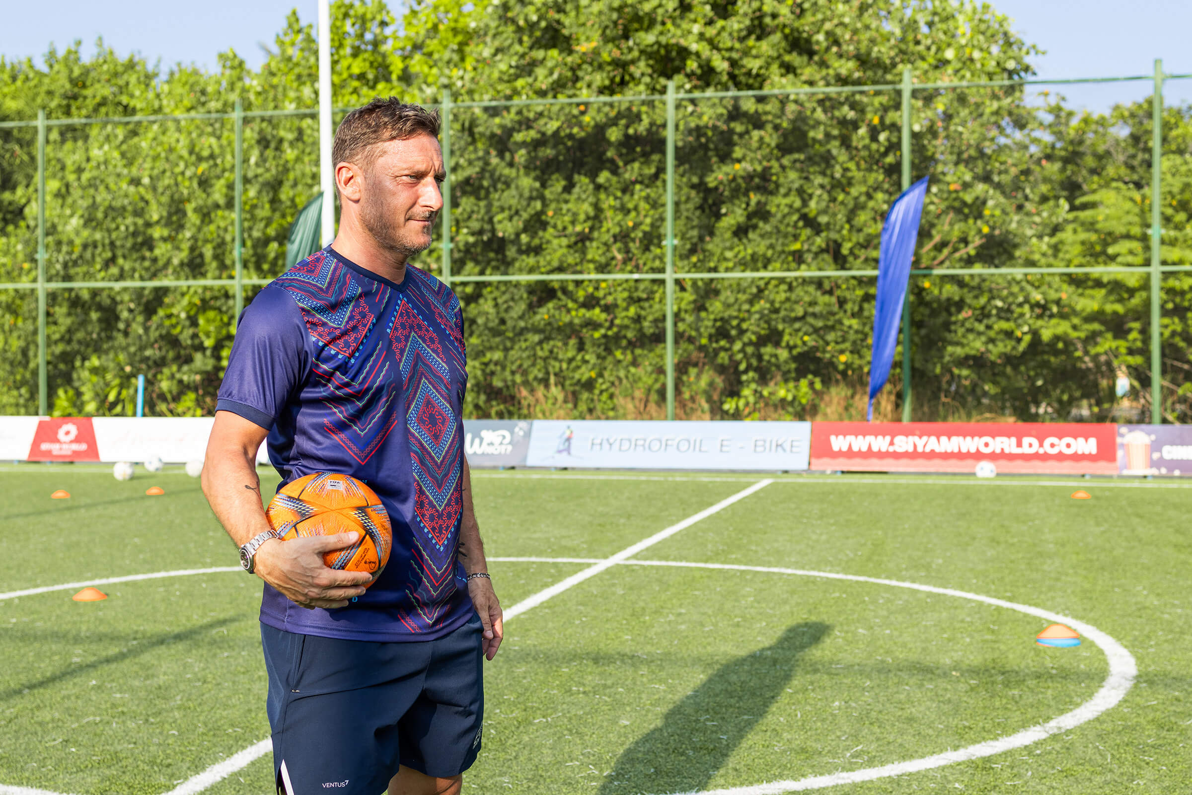 Sw Totti R