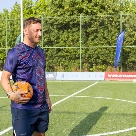 Sw Totti R