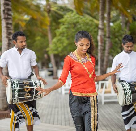 Boduberu_Eid Celebration at Sun Siyam Iru Fushi Maldives & Siyam World Maldives