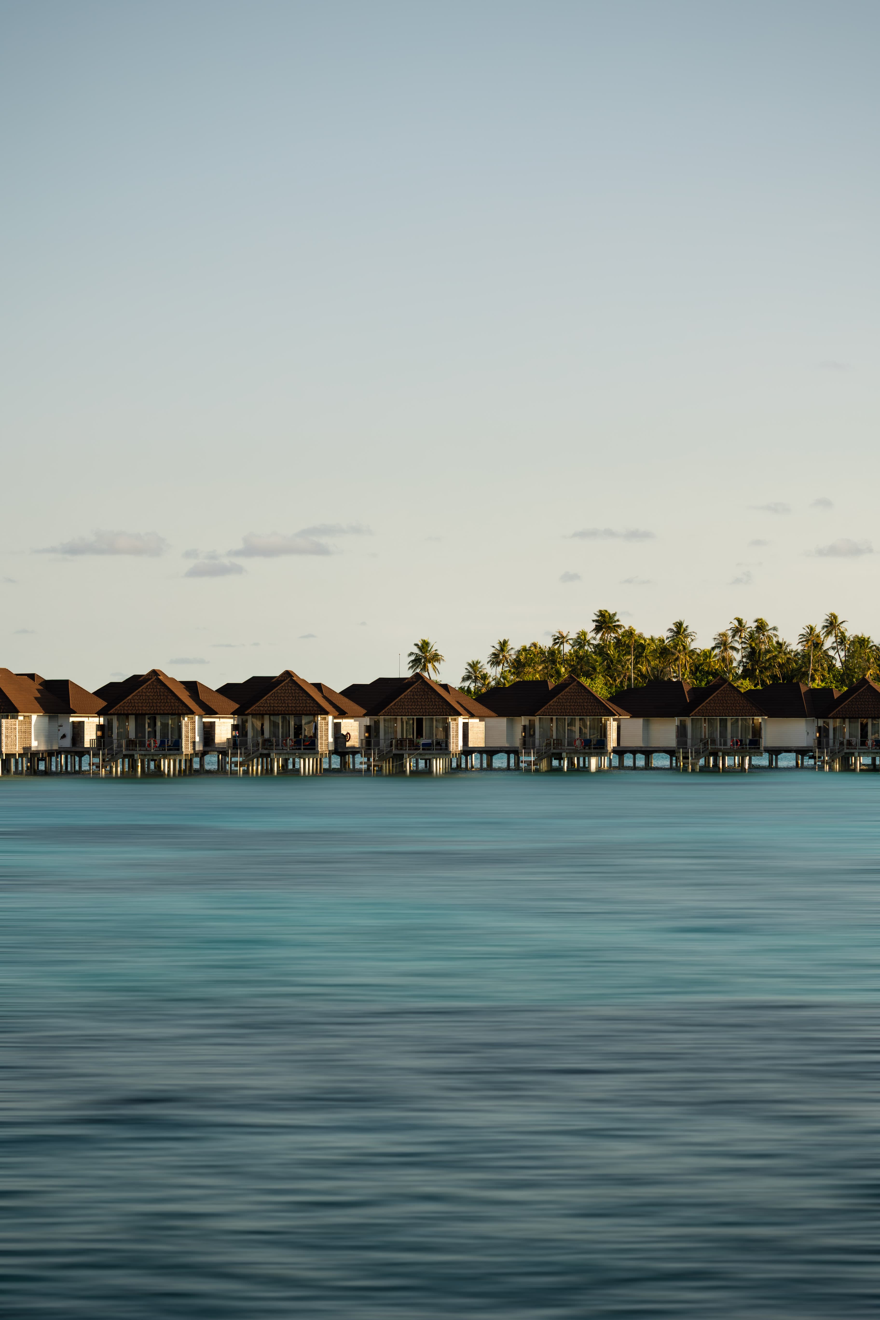 Accommodation