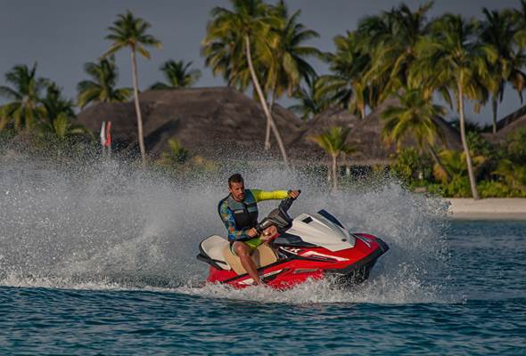 Jet Ski