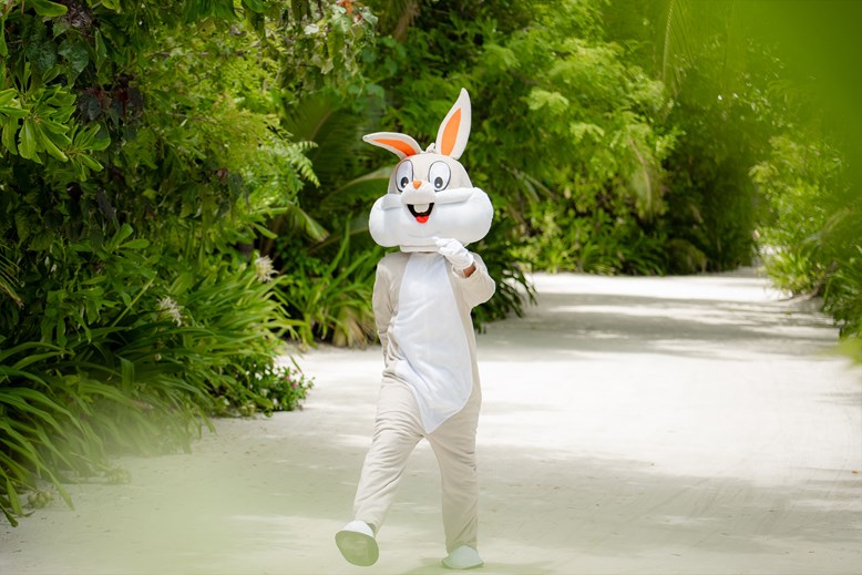 Easter Celebration