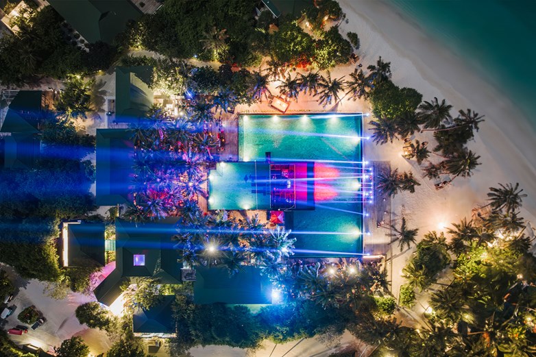 Easter at Siyam World Maldives