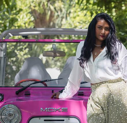 Sara Siyam