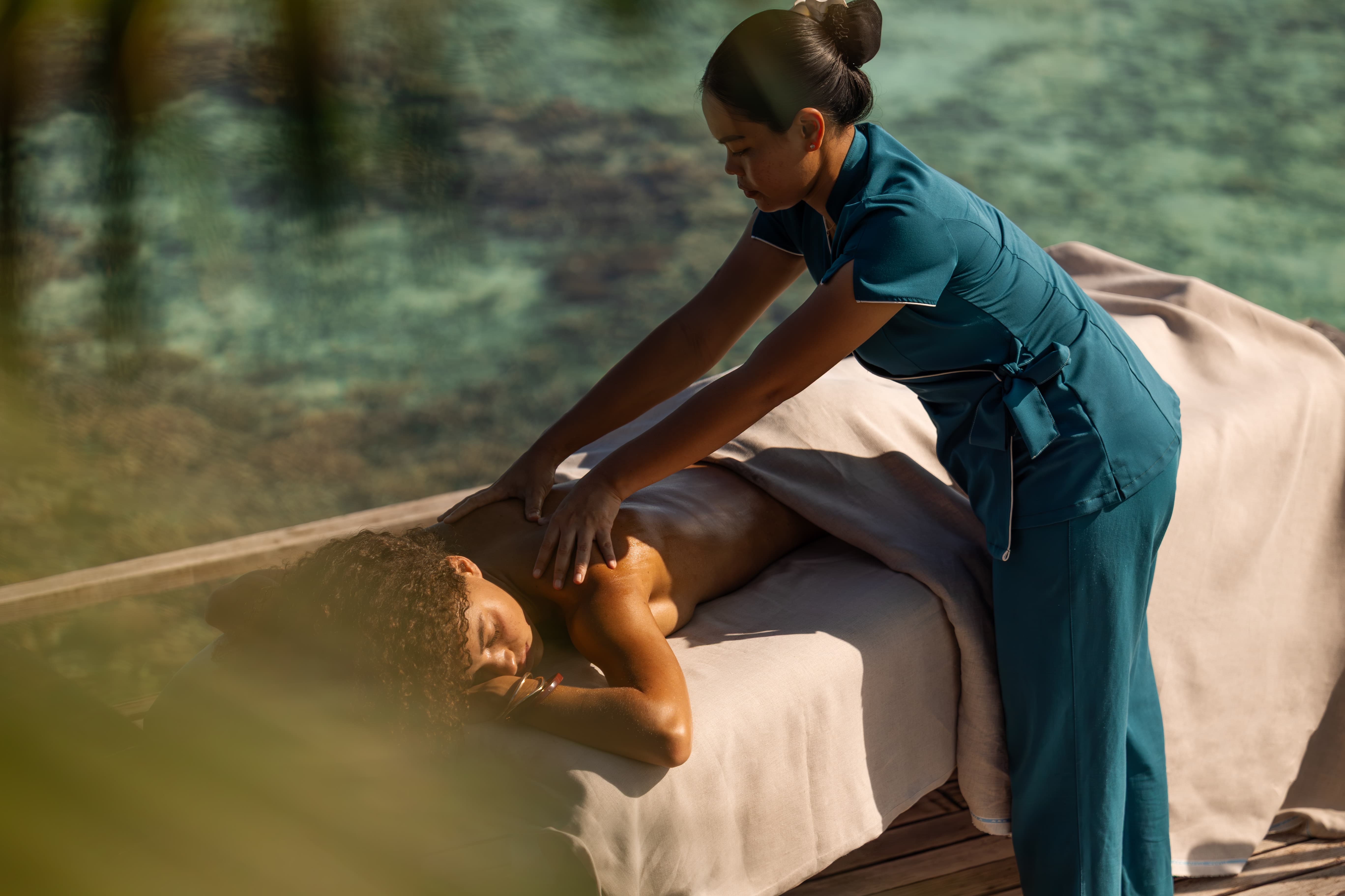 Spa & Wellness