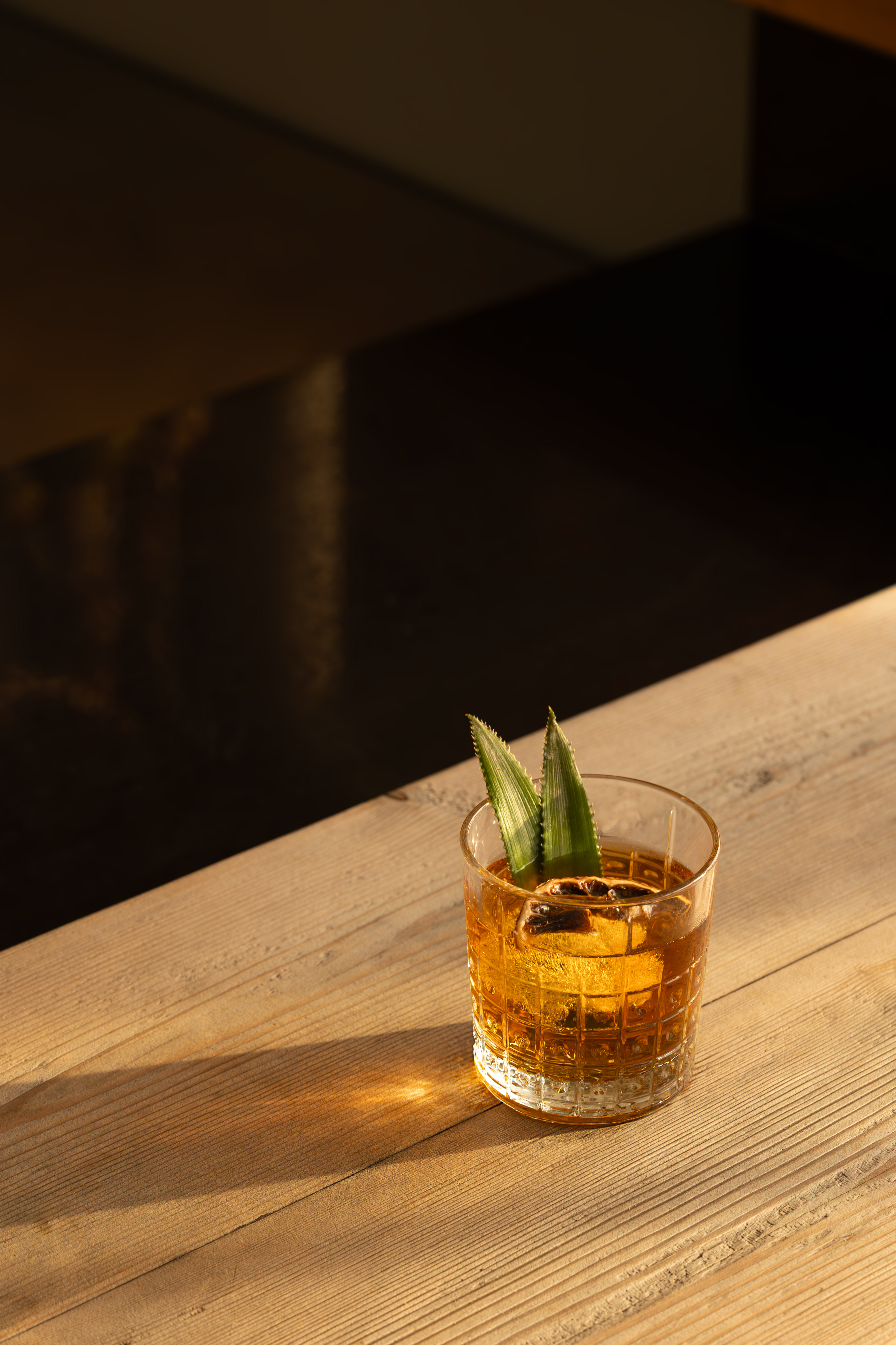 Mixology Class