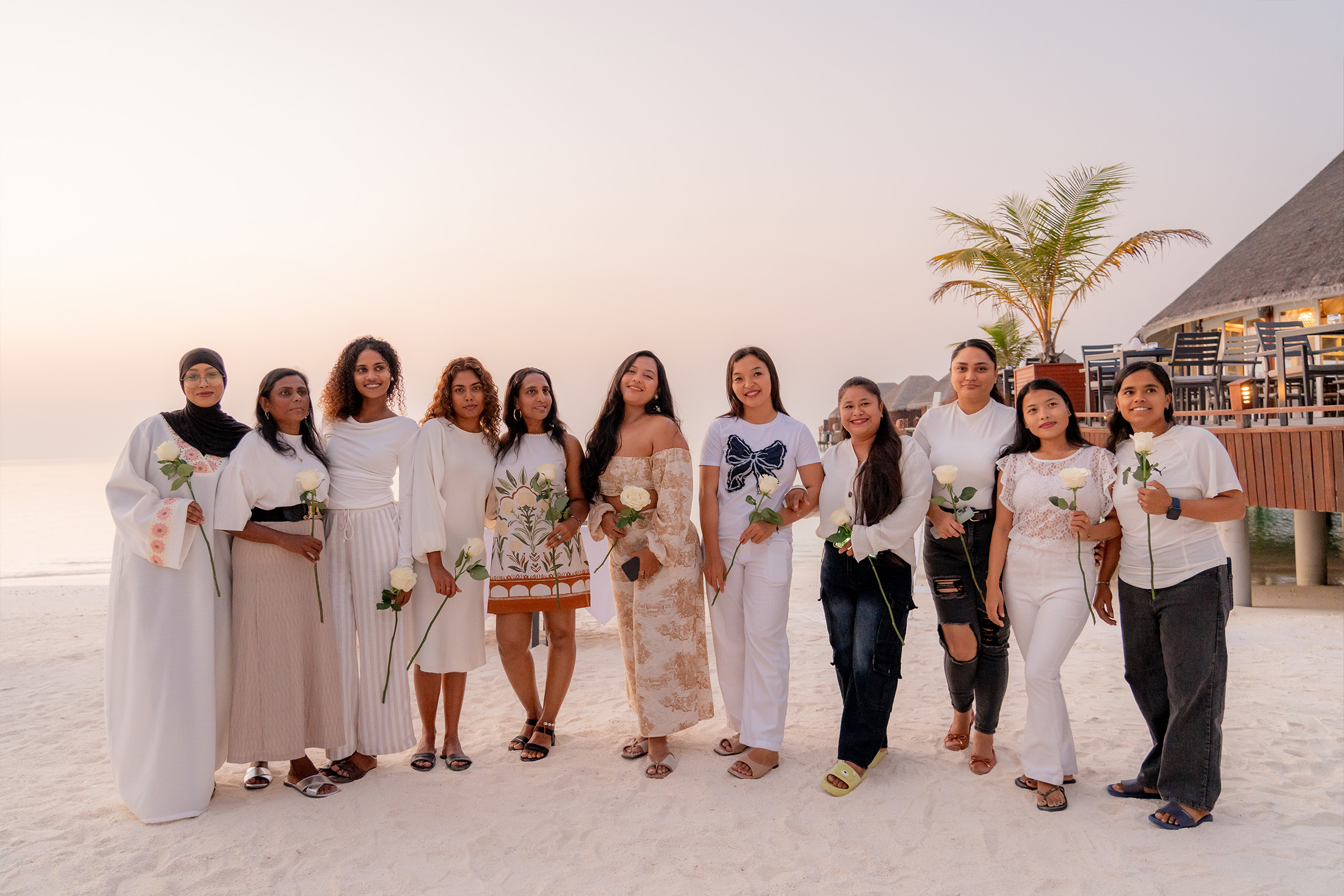 Sun Siyam Vilu Reef Women's Day Cocktail Party 2026 24 (1)