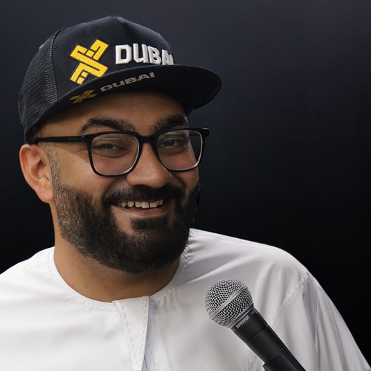 Ali Al Sayed