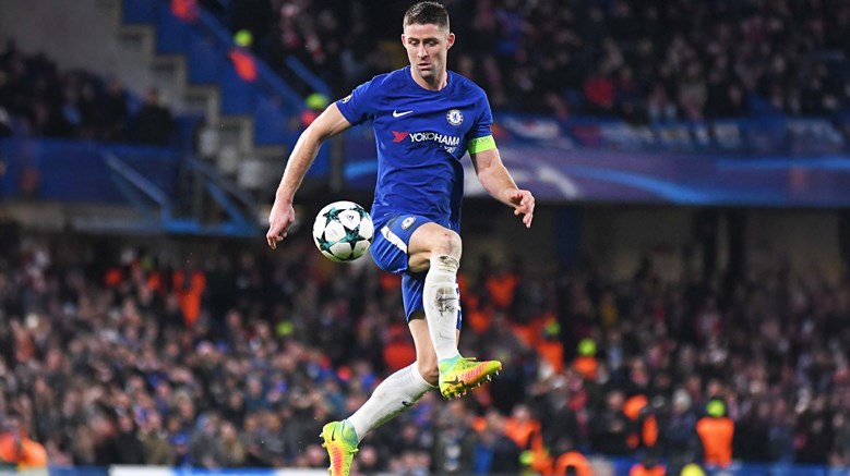 Cahill
