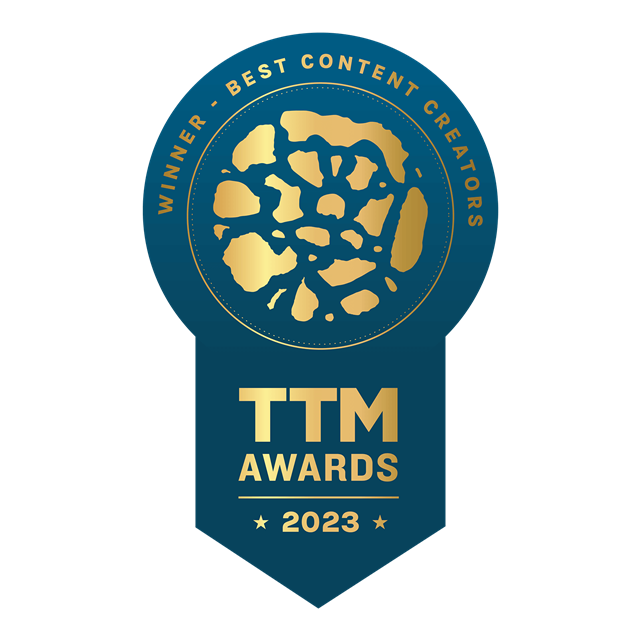 SW TTM Awards 2023