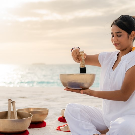 Iru Veli Wellness