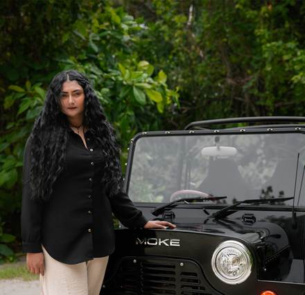 Sara Siyam Director Of Marketing at Sun Siyam Resorts