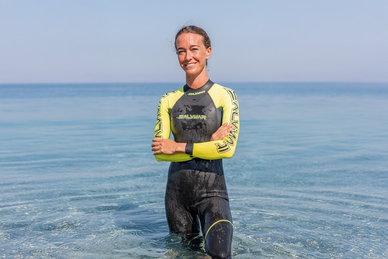 Alessia Zecchini