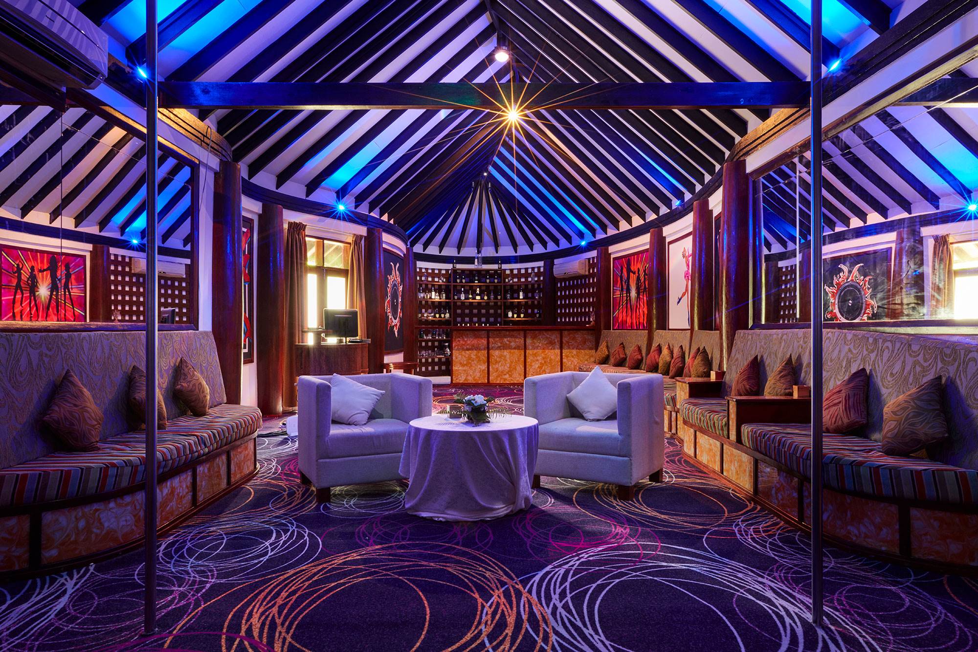 Clubhouse Interior_1