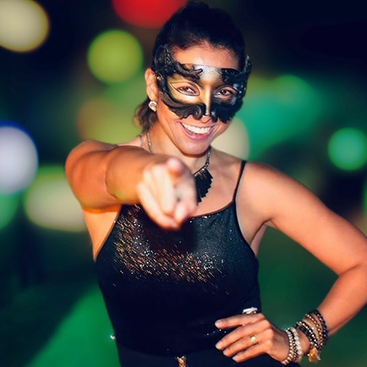 Dj Asturia R