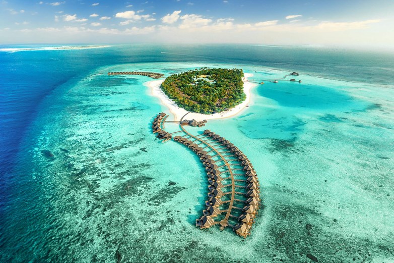 Sun Siyam iru Fushi - Chocolate day 2024