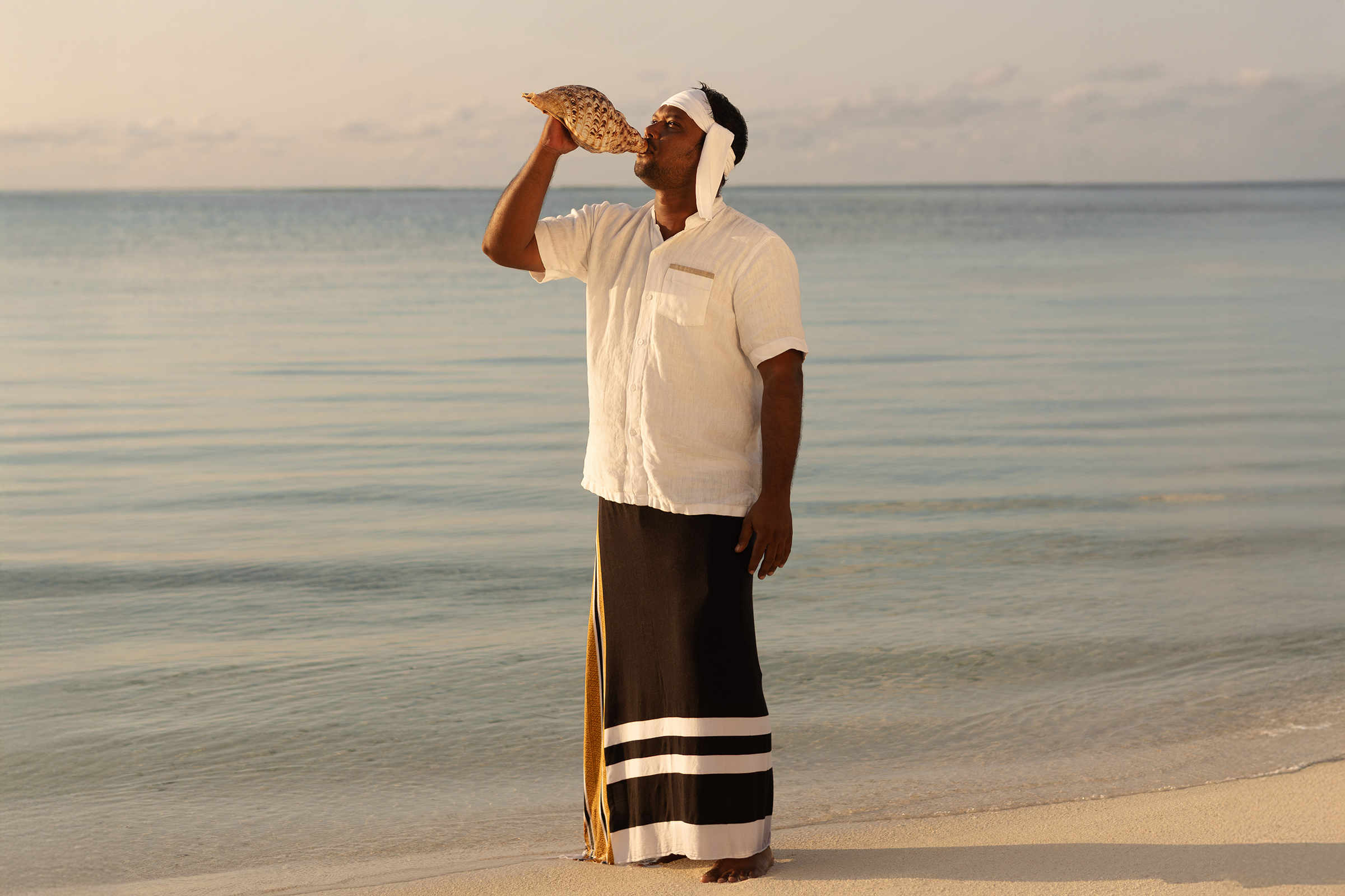 Maldives Tourism