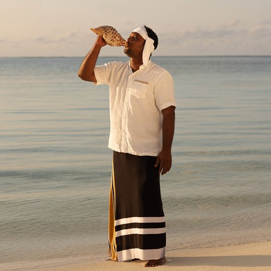 Maldives Tourism