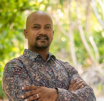 Mohamed Shihab