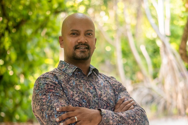 Group Director of Sales & Marketing at Sun Siyam Resorts