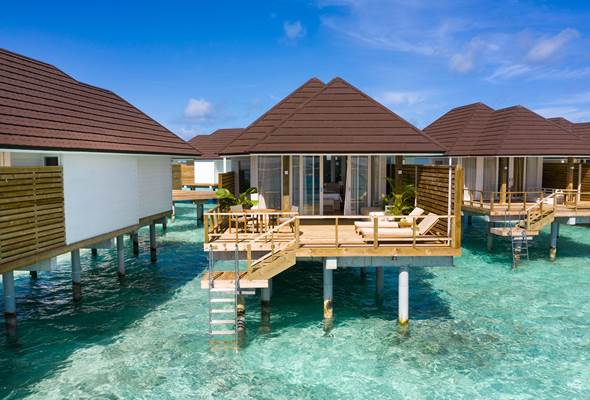 Grand Water Villa_1