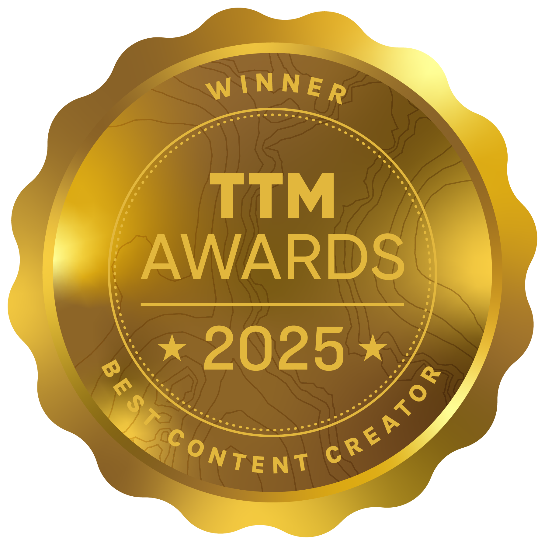 Siyam World - TTM Awards Best Content Creator 2025