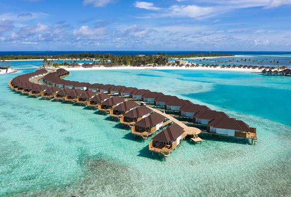 Grand Water Villa_1