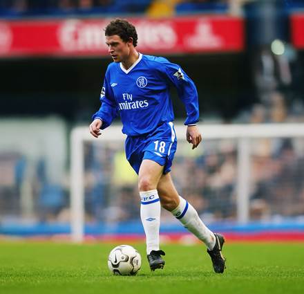 Wayne Bridge comes to siyam world for Summer 2025