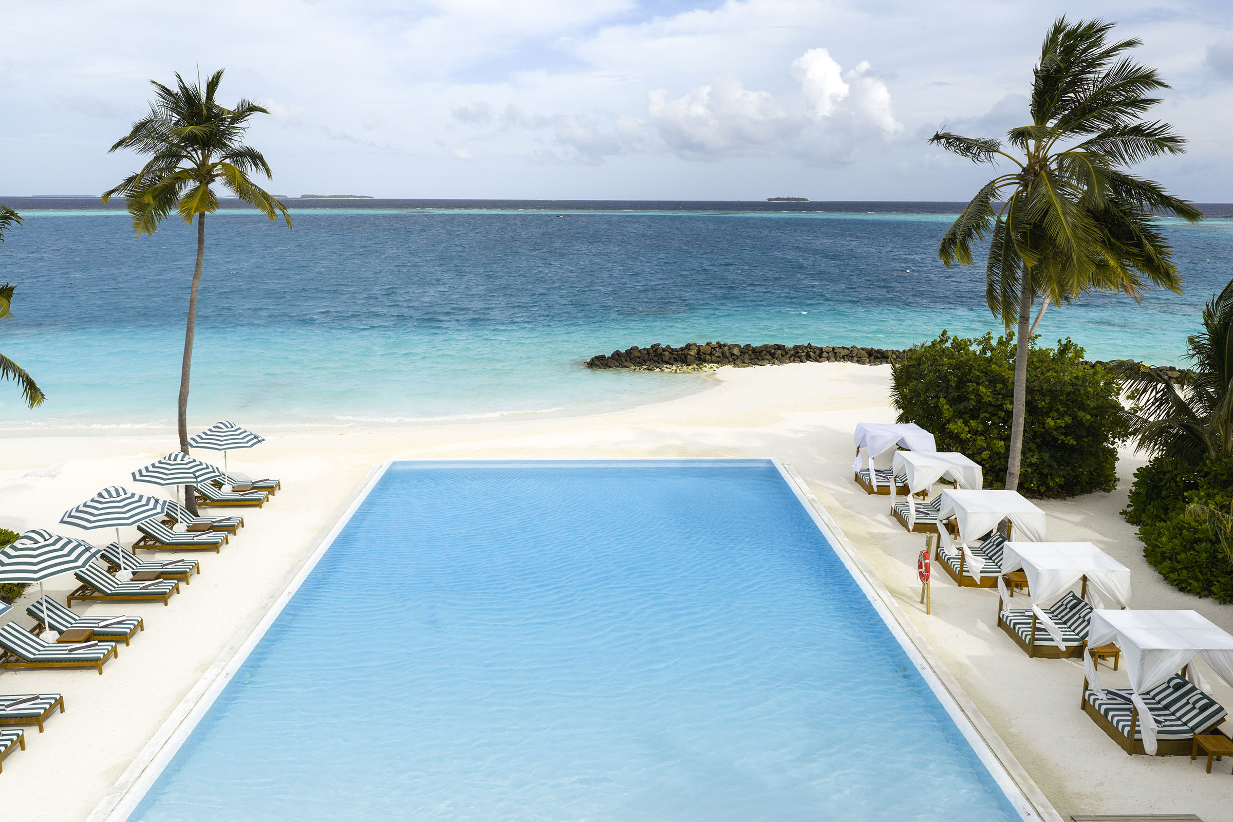 Sunsiyam Iruveli Fresh Water (Interior & Exterior) 0388