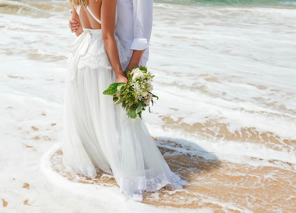 Wedding at Pasikudah