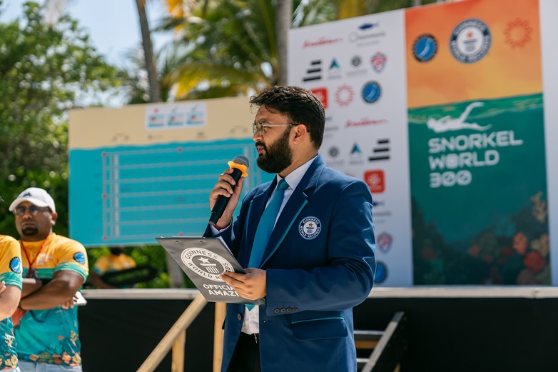 Siyam World Guinness Record Attempt