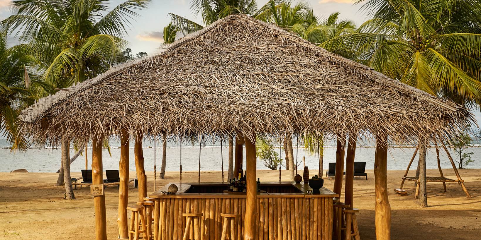 The Beach Shack 02