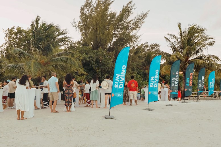 SSO World Oceans Day 2025