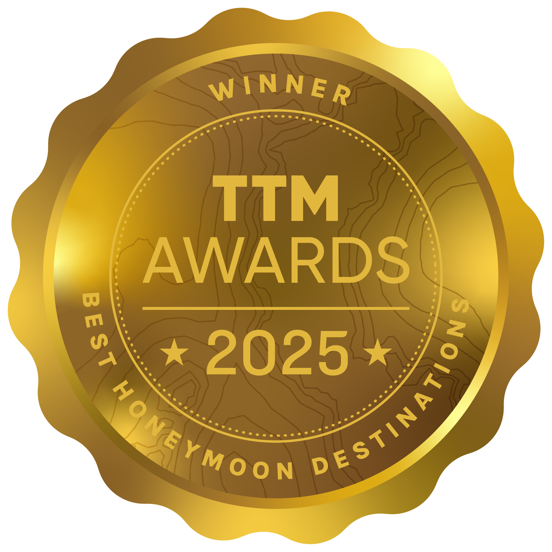 Sun Siyam Iru Veli - TTM Awards Best Honeymoon Destinations 2025