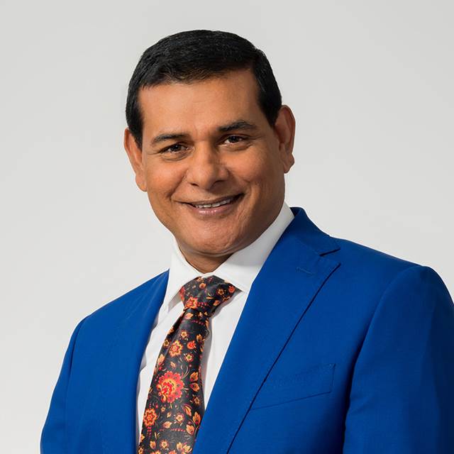 Ahmed Siyam Mohamed