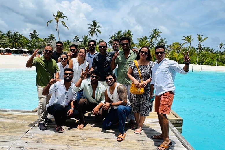 Sun Siyam Iru Veli