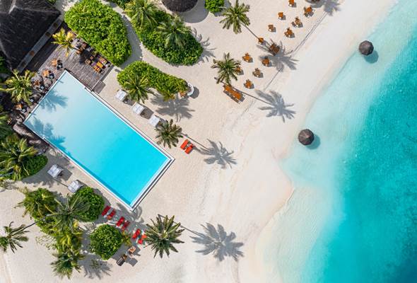 SSIV Pool Bar 2025