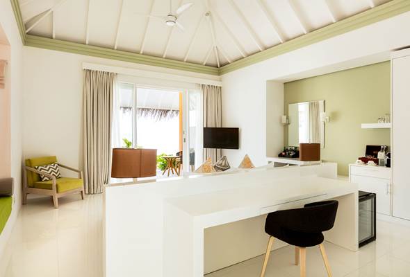 Grand beach Villa Interior_3