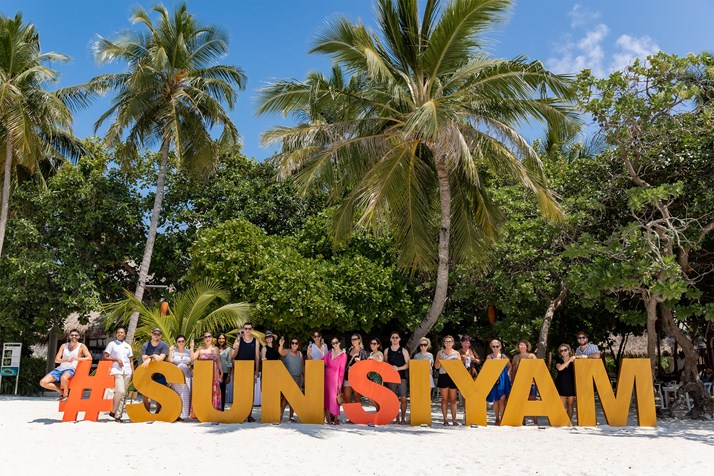 Virgin Atlantic and Sun Siyam Resorts