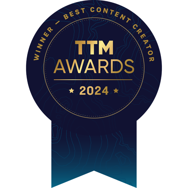 Best Content Creator 2024