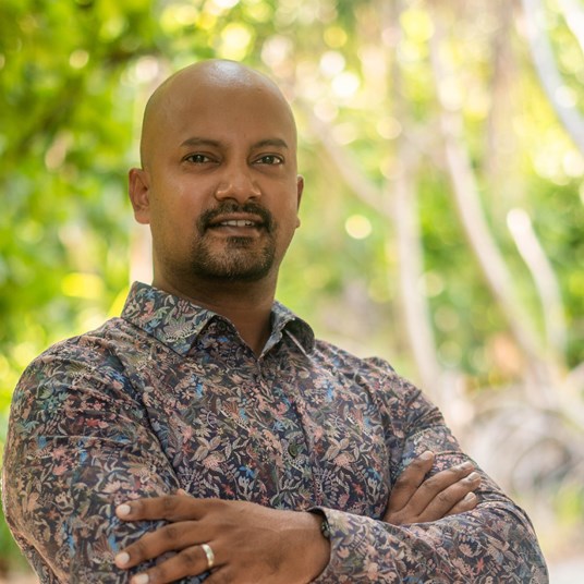Mohamed Shihab