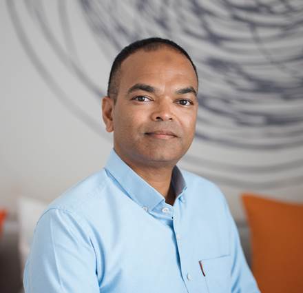 Masdhooq Saeed