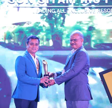 SSIF receives SATA 2023