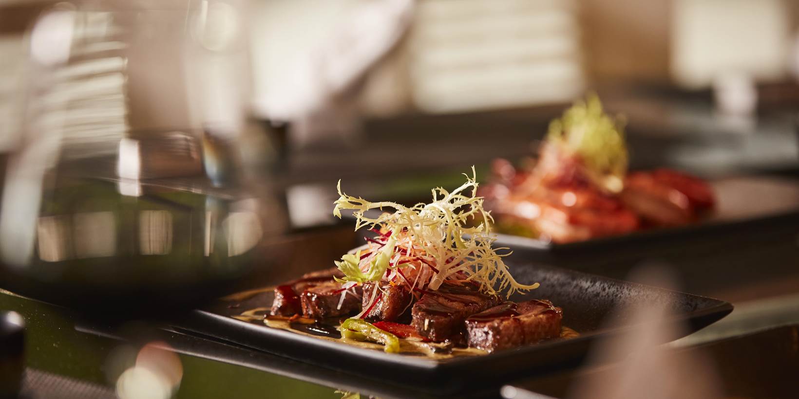 Teppanyaki