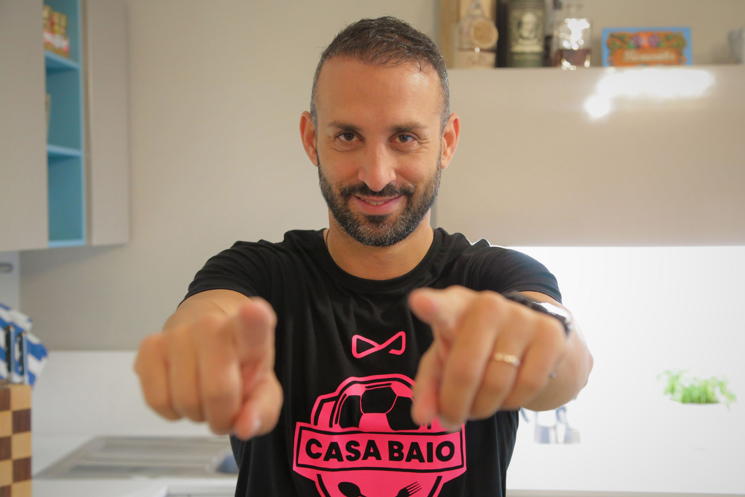 Manuele Baiocchini1