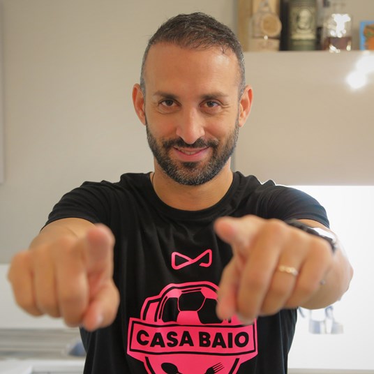 Manuele Baiocchini1